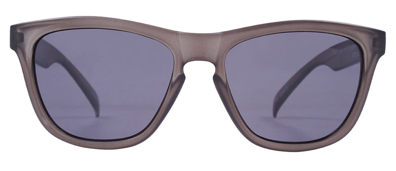 Matte Crystal Black + Gloss Crystal Black / Smoke