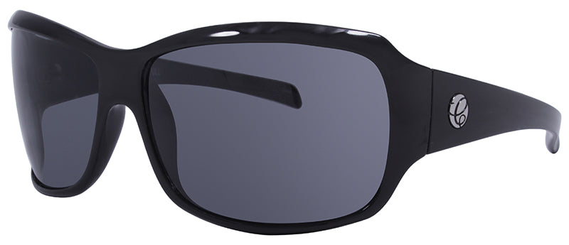 Gloss Black / Smoke