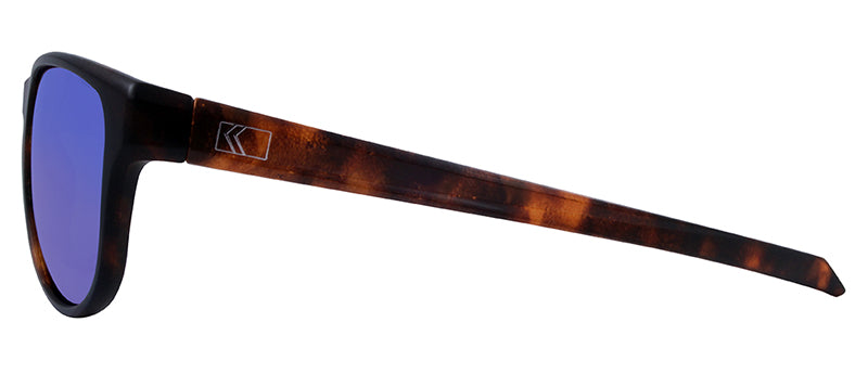 Matte Demi / Green + Green Mirror