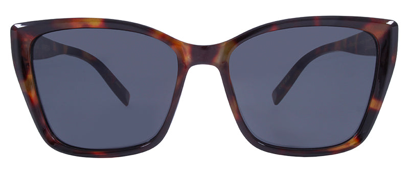 Gloss Demi Pattern / Smoke