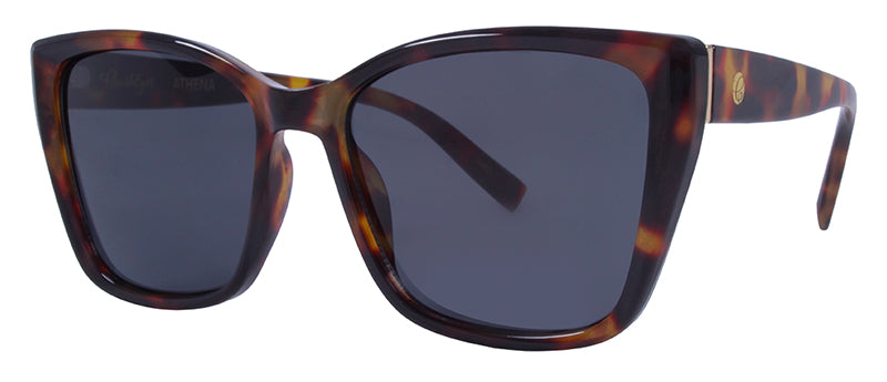 Gloss Demi Pattern / Smoke