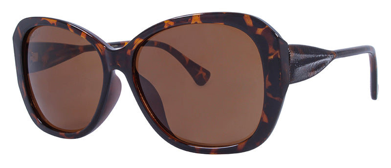 Gloss Demi Spray / Brown