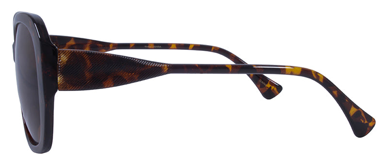 Gloss Demi Spray / Brown