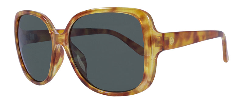 Gloss Honey Demi / Green