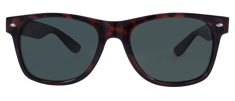 Gloss Demi Pattern / Green