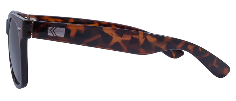 Gloss Demi Pattern / Green