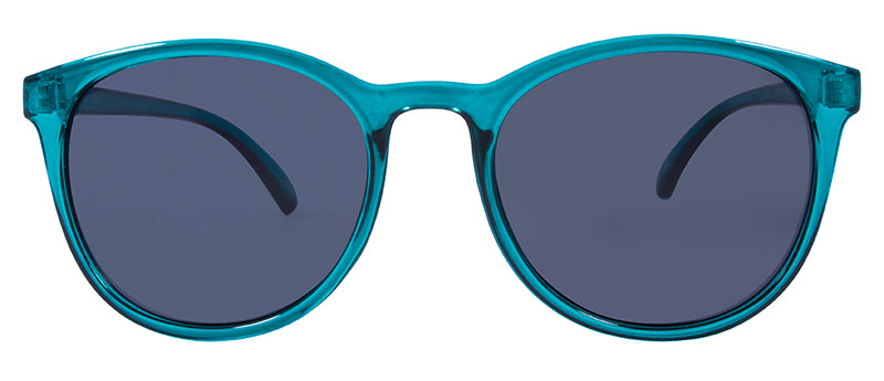 Gloss Crystal Jade / Smoke