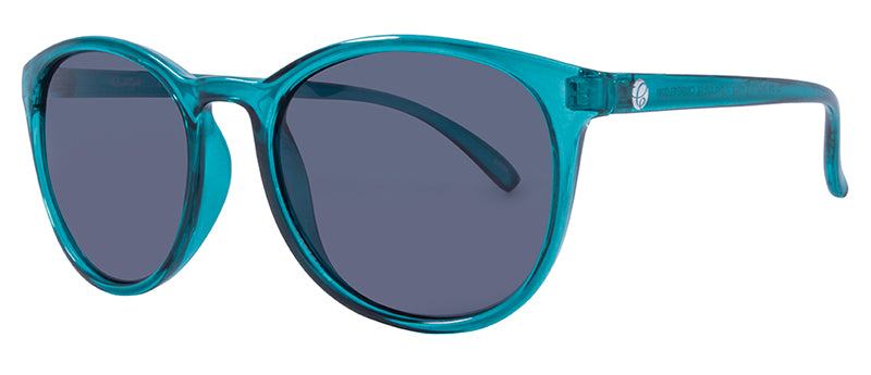 Gloss Crystal Jade / Smoke