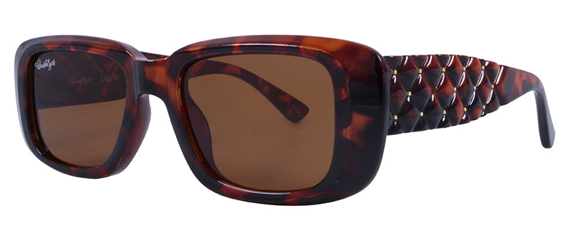 Gloss Demi / Brown