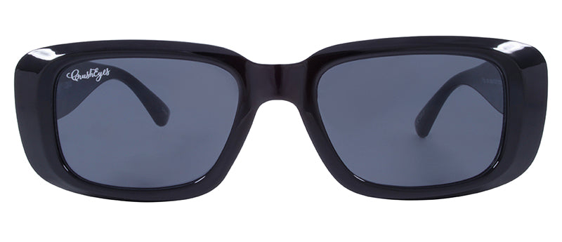 Gloss Black / Smoke
