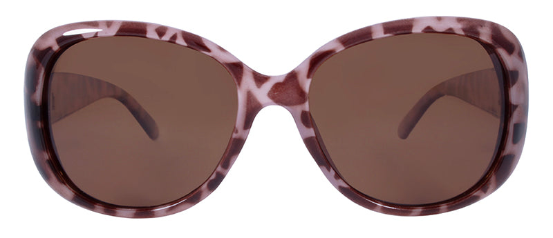 Gloss Milky Demi / Brown