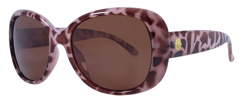 Gloss Milky Demi / Brown