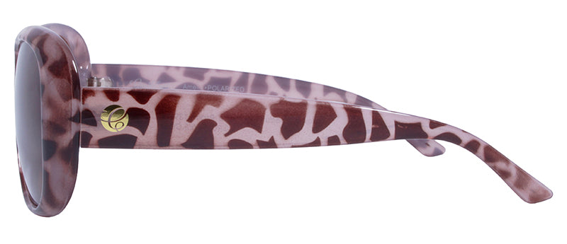 Gloss Milky Demi / Brown