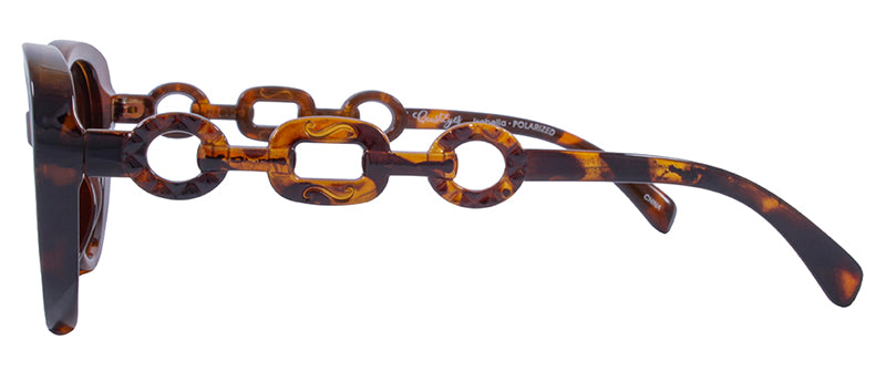 Gloss Demi / Brown