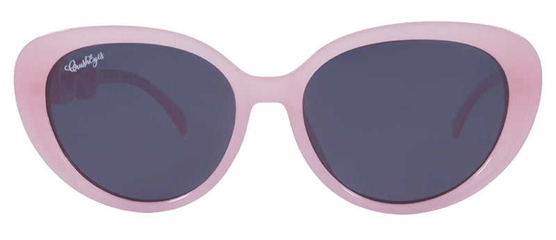 Gloss Milky Pink / Smoke