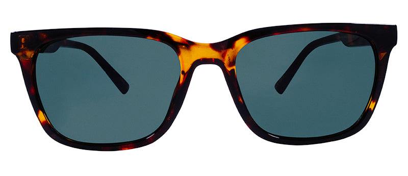 Gloss Demi Pattern / Green