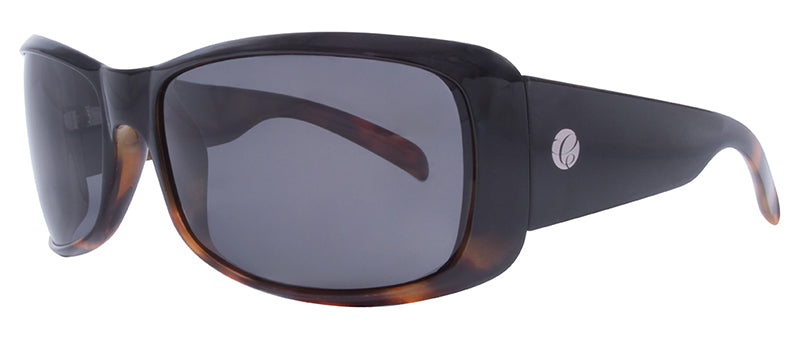 Gloss Demi + Bridge to Hinge Gradient Black Front Spray / Smoke
