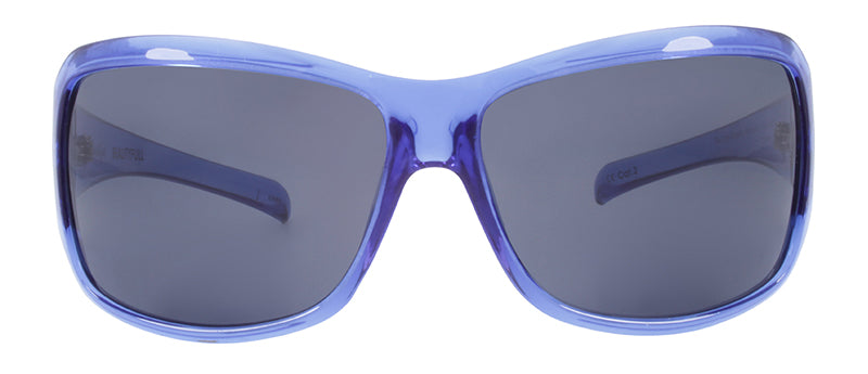 Gloss Dark Crystal Midnight Blue / Smoke
