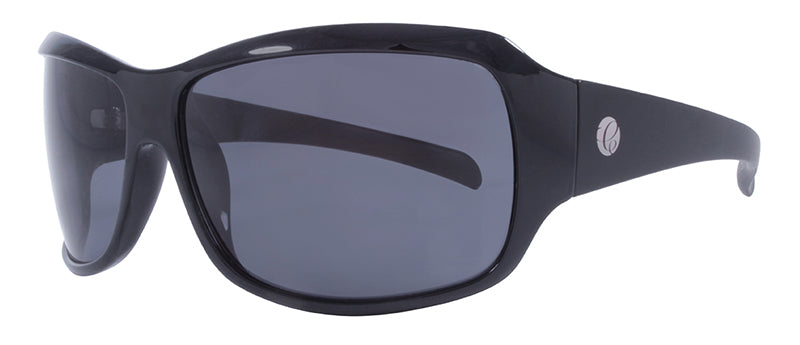 Gloss Black Front + Matte Black / Smoke