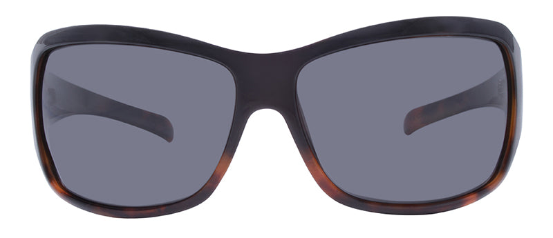 Gloss Demi + Bridge to Hinge Gradient Black Front Spray / Smoke
