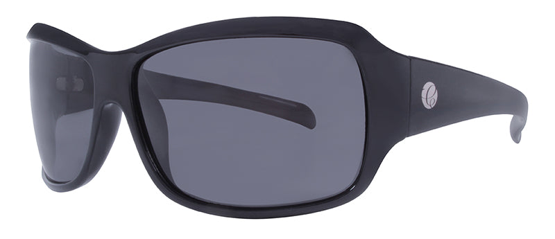 Gloss Black / Smoke
