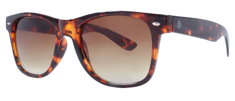 Gloss Demi / Gradient Brown