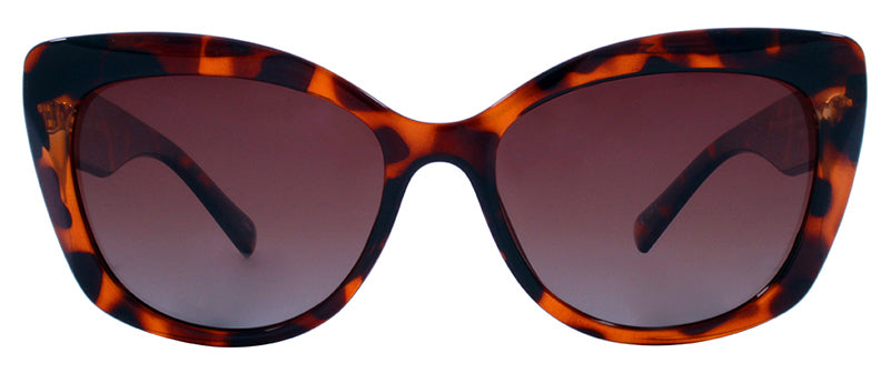 SHAPE - CAT EYE