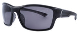 Gloss Black + Cool Grey Rubber / Smoke
