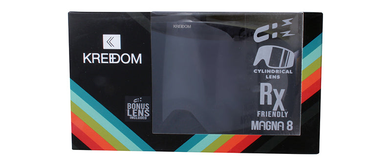 Gloss Black / Smoke - Strap: Clouds
