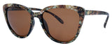 Gloss Nature Print / Brown