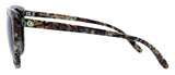 Gloss Nature Print / Brown