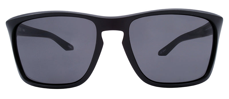 Matte Black / Smoke