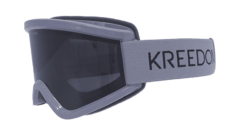 Helix Snow Goggles – Kreedom