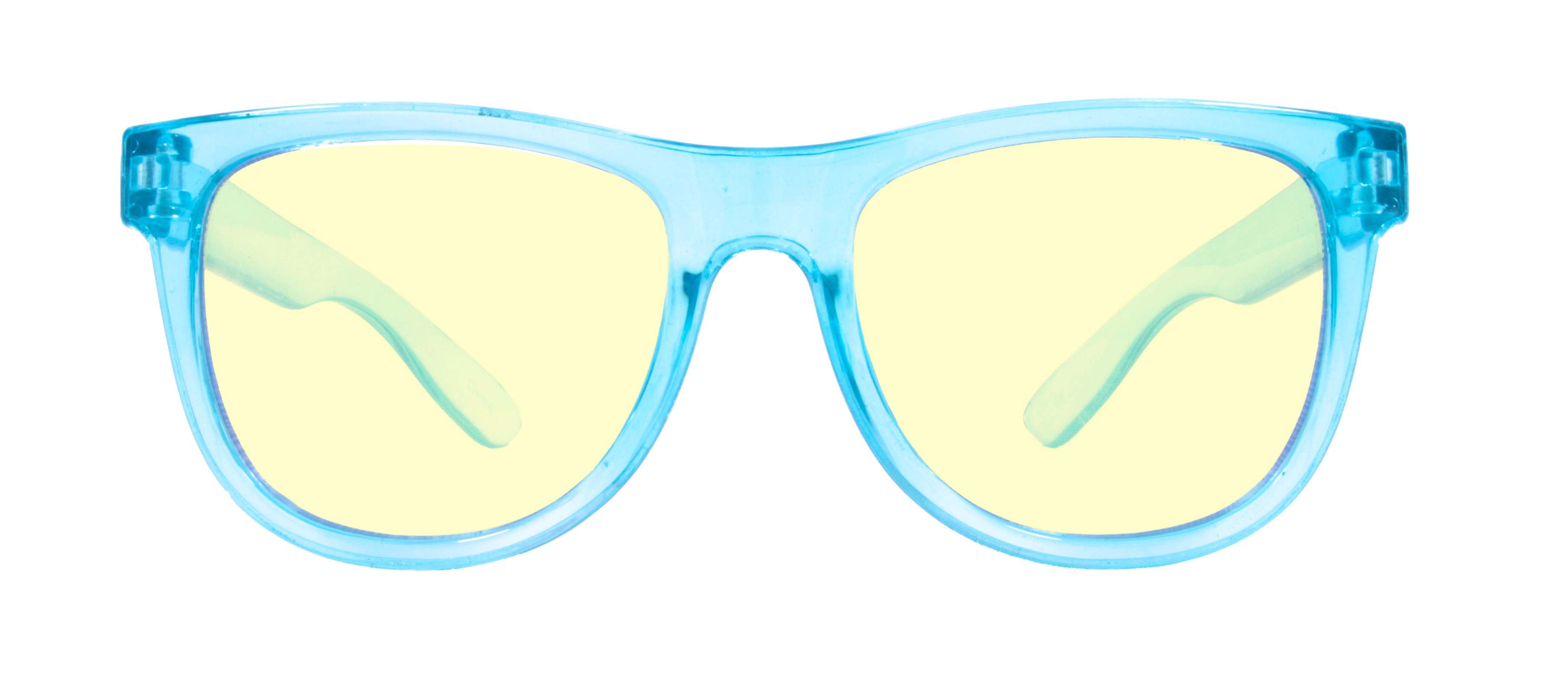 Glitter - KIDZ Blue Light