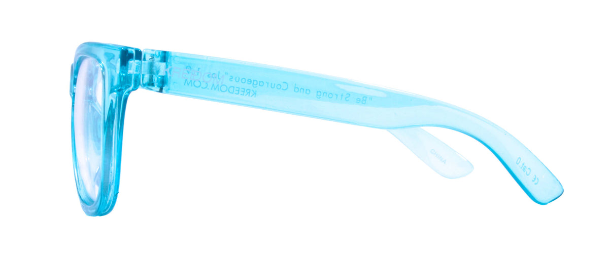 Glitter - KIDZ Blue Light