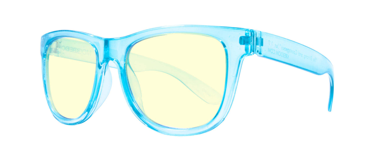 Glitter - KIDZ Blue Light