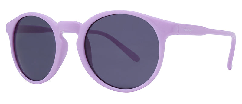 Gloss Purple / Smoke