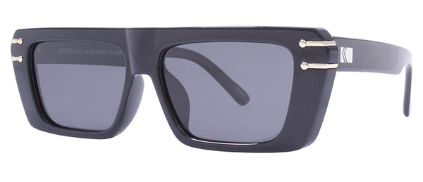 Gloss Black / Smoke
