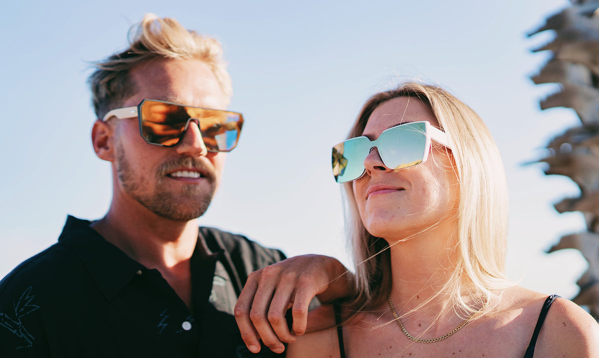 Kreedom Eyewear