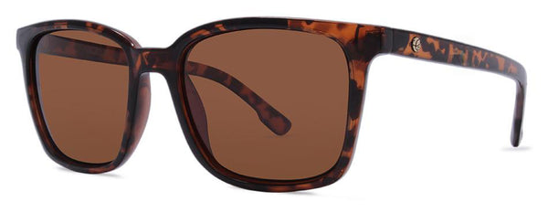 Gloss Tortoise / Gradient Brown