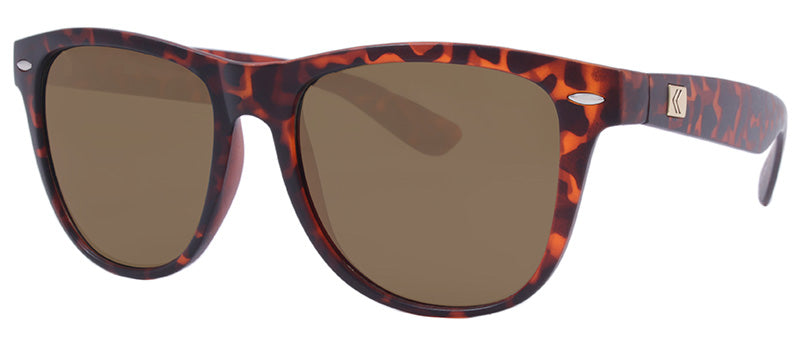 Gloss Demi / Brown