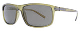 Gloss Crystal Olive / Green