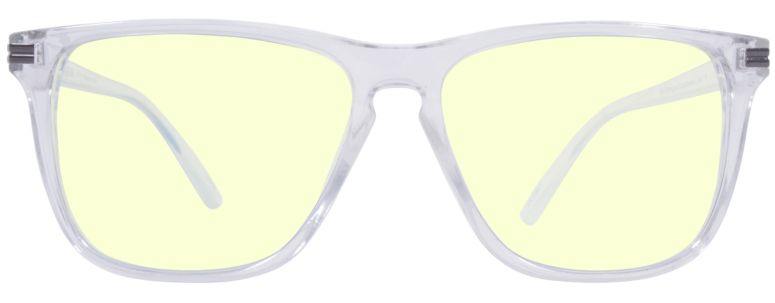 Gloss Crystal - Lens: Blue Light