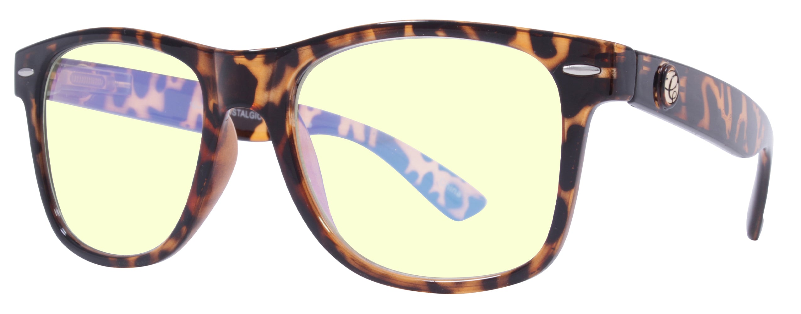Gloss Demi - Lens: Blue Light