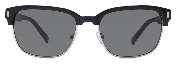 Gloss Black / Vintage Grey