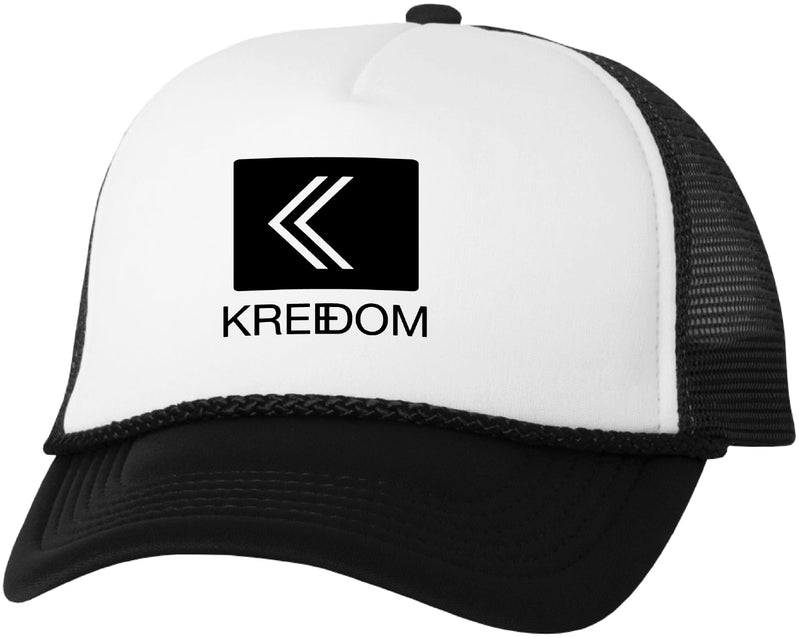 Kreedom Trucker Hat
