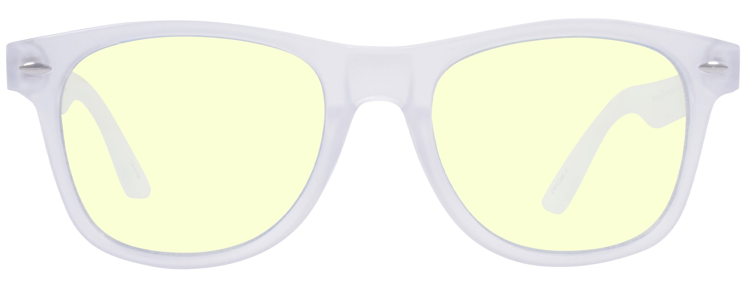 Matte Crystal - Lens: Blue Light