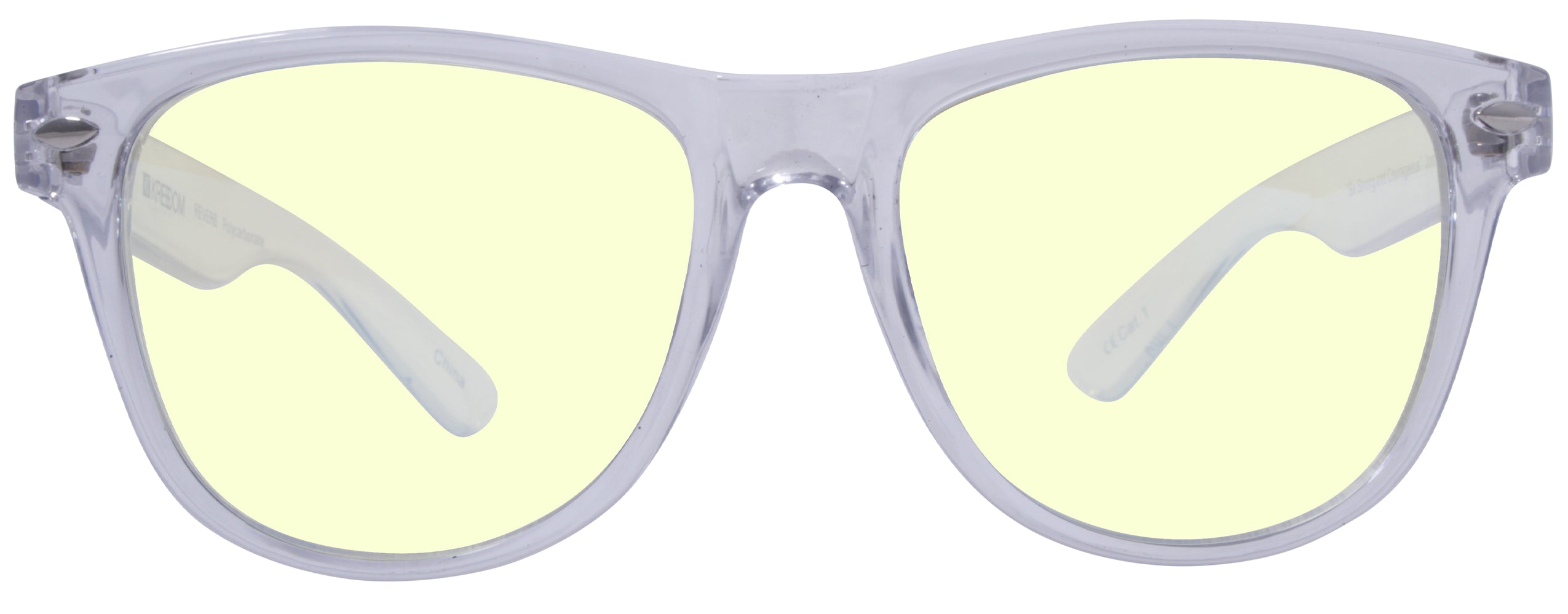 Gloss Crystal - Lens Blue Light