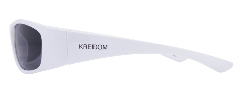 New Flexible, Resistant & Polarized UV 400 Kids Sunglasses Black MKS — MKS  Miminoo